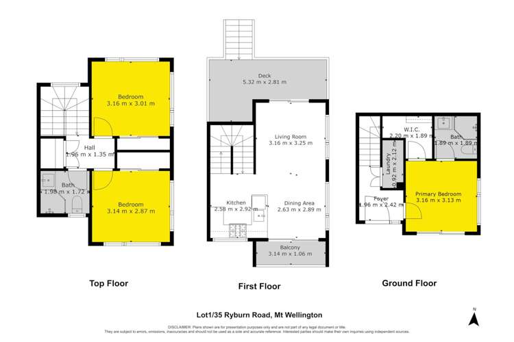 Lot 1-6/33 Ryburn Road Mt Wellington_30