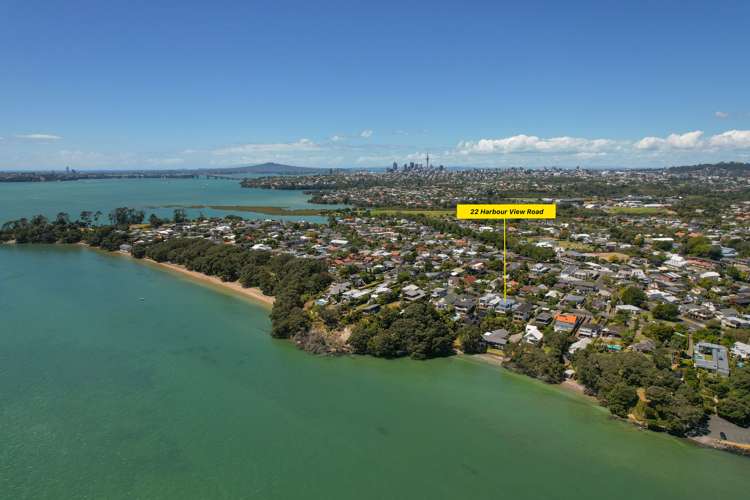 22 Harbour View Road Point Chevalier_21
