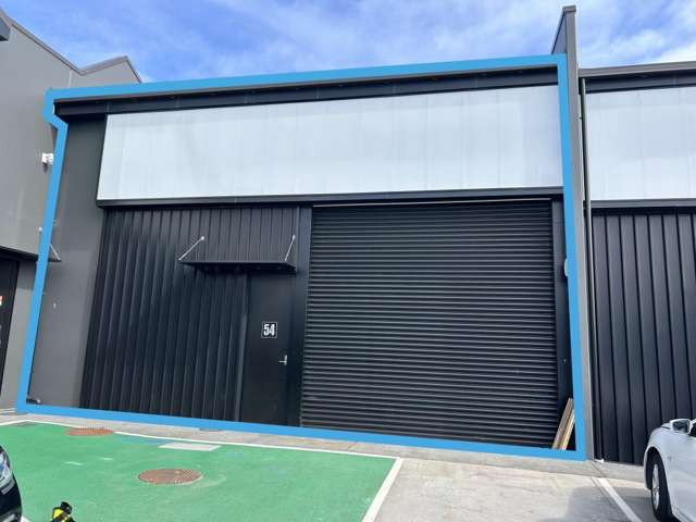 Cost-Effective Warehouse - Motivated Vendor