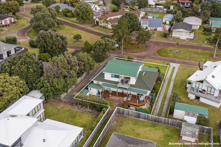 18 Easdale Place Pauanui_17
