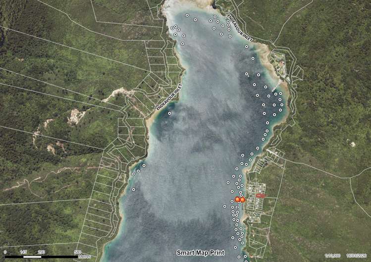 The Pines Endeavour Inlet Queen Charlotte Sound_18