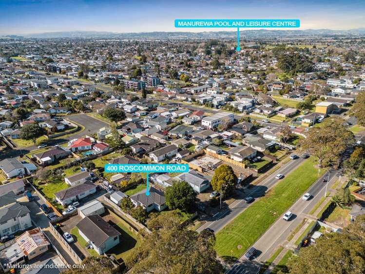 400 Roscommon Road Clendon Park_15