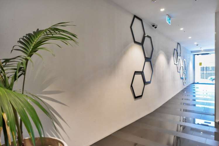 2503/8 Airedale Street Auckland Central_22