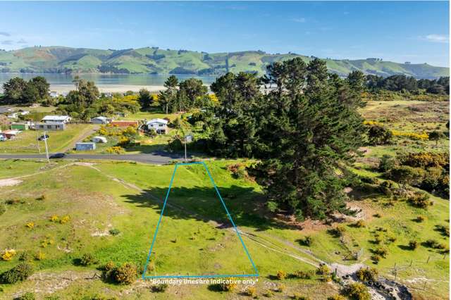 Your $150,000 Golden Ticket to Paradise!