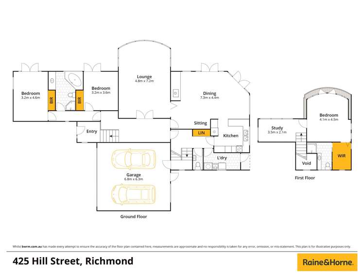 425 Hill Street Richmond_24