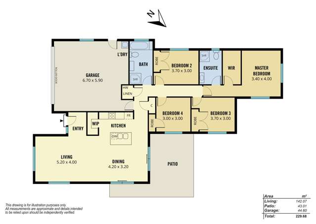 16 Te Rata Boulevard Paerata_1