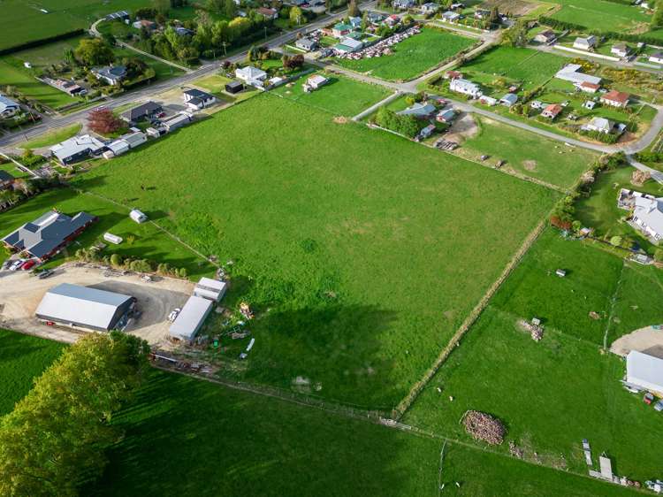 Caernarvon Street Waimate_1