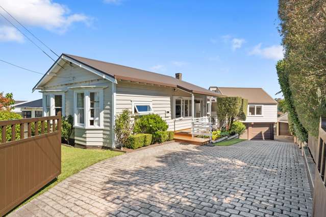 Aspect, position, and potential