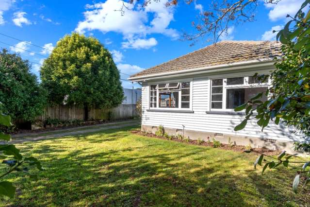 3-Bedroom Home for Rent in Somerfield