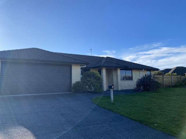 Great Family Home in Good Location