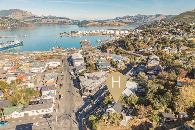 1 Coleridge Terrace Lyttelton_18