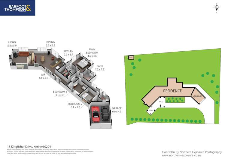 18 Kingfisher Drive Kerikeri_29