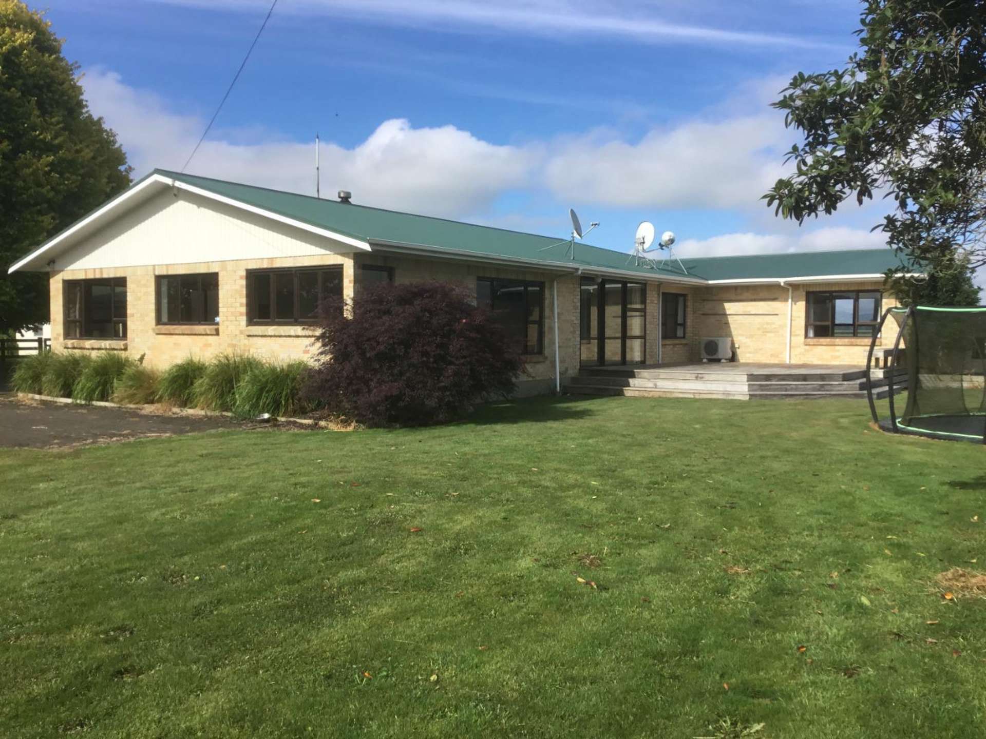 1488 Alexandra Road Waharoa MatamataPiako Houses for Rent One Roof