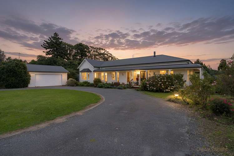 60 Lindsay Road Levin_30
