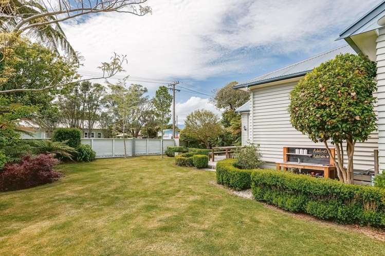 22 Queen Street Westport_22