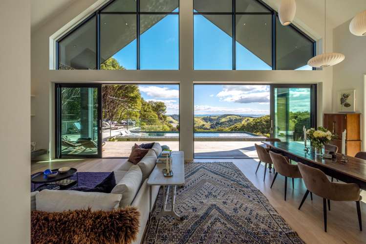 215D Awaawaroa Road Waiheke Island_5