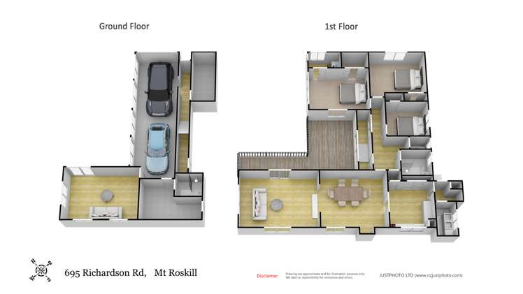 695 Richardson Road Mount Roskill_29