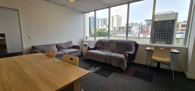  2F/107 Manners Street Te Aro_1