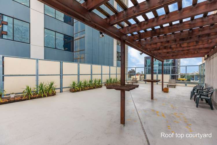 11a/105 Albert Street Auckland Central_16