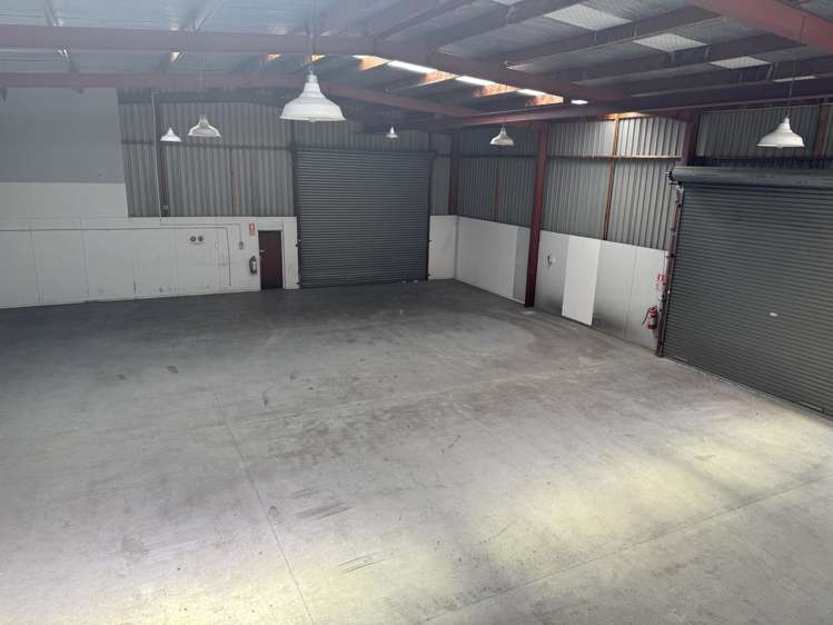 129 Maraekakaho Road  ( Office - Warehouse ) Camberley_9