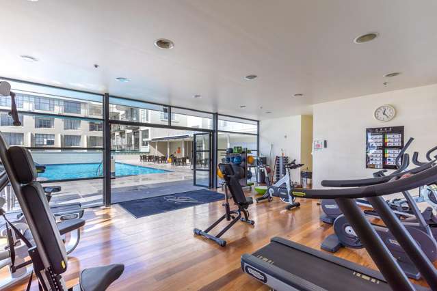 412/35 Hobson Street Auckland Central_3