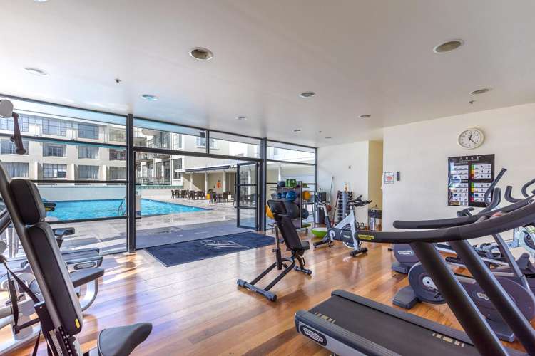 412/35 Hobson Street Auckland Central_3