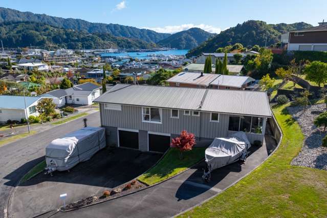 14 Seaview Crescent Picton_1