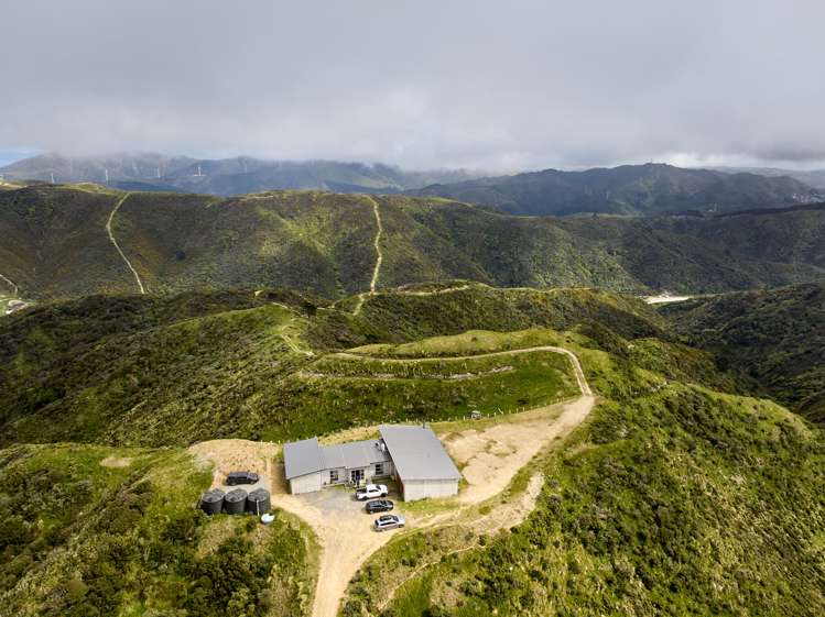 380 Hawkins Hill Road Brooklyn_9