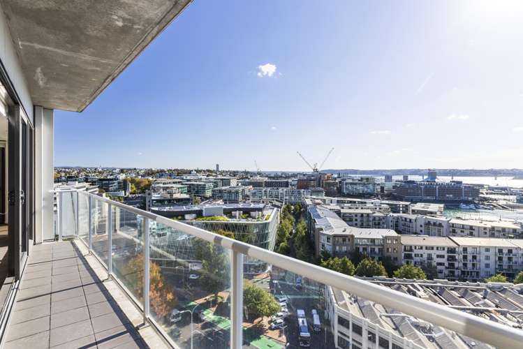 1201/1 Hobson Street Auckland Central_6