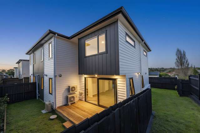 21C Parker Avenue New Lynn_3