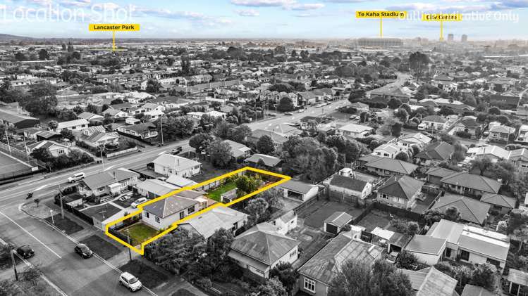 5 Glasgow Street Phillipstown_24