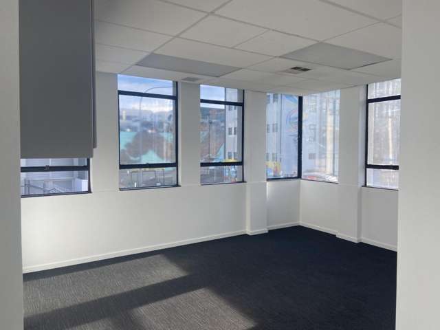 First Floor, 3 Caro Street Hamilton Central_2