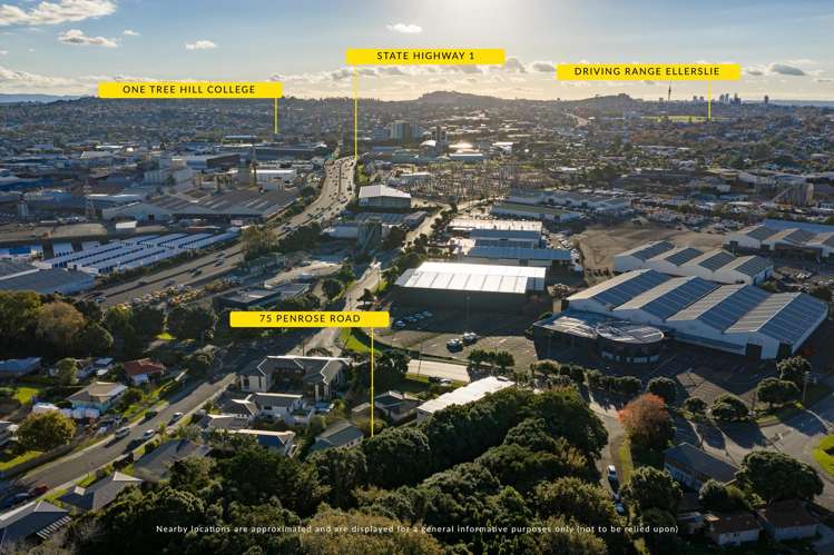 75 Penrose Road Mount Wellington_38
