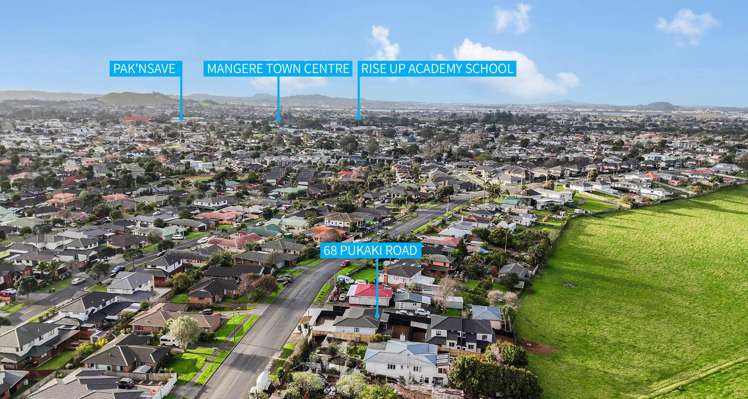 Lot 1/68 Pukaki Road Mangere_15