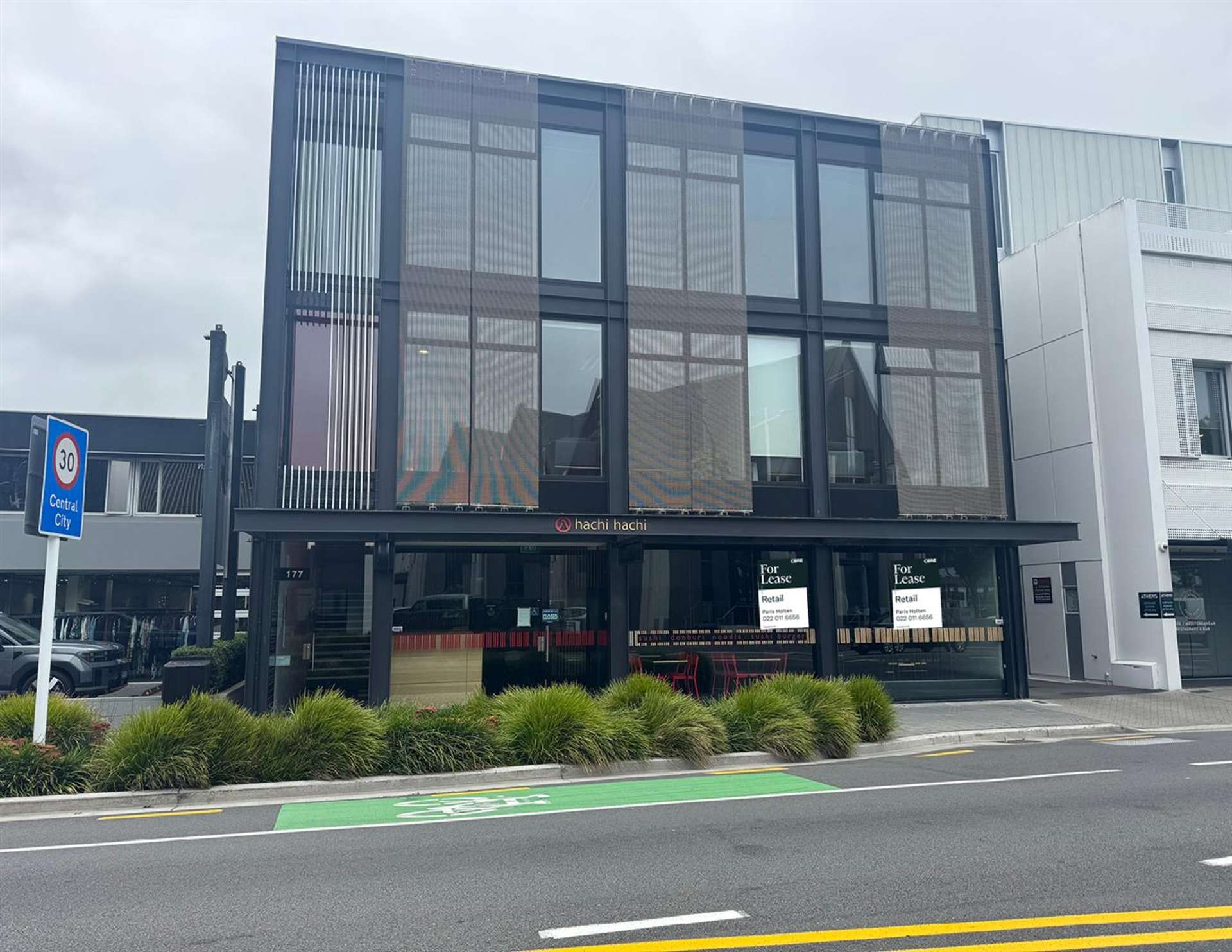 Ground Floor, 177 Victoria Street Christchurch Central_0