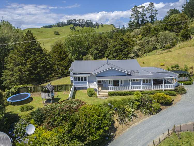 128 Tunnel Road Puhoi_20