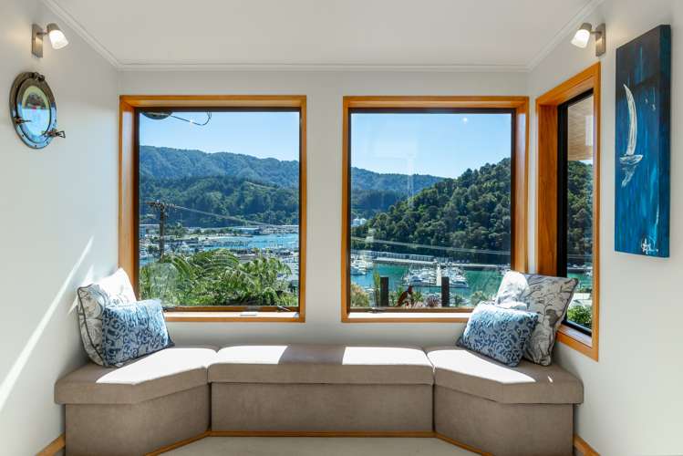 3a Milton Terrace Picton_6