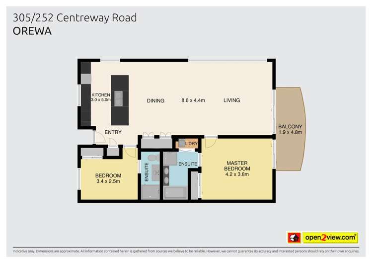 305/252 Centreway Road Orewa_13