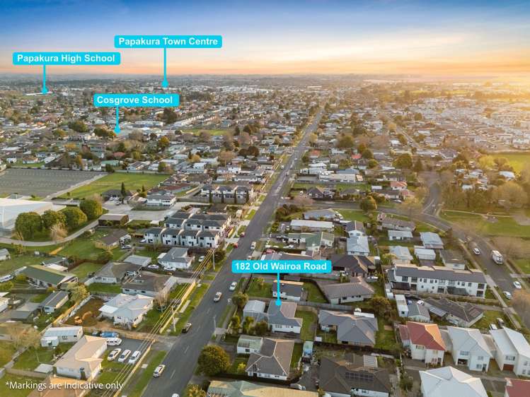 182 Old Wairoa Road Papakura_17