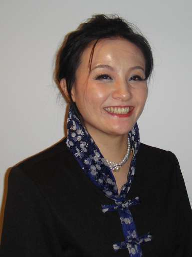 Ling Zhu