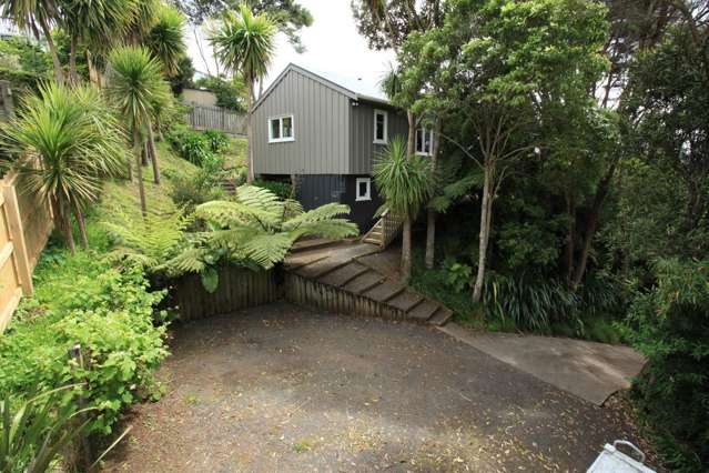 6B Cross Street (Pet friendly)