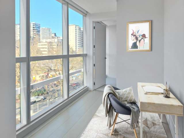 403/1 Greys Avenue Auckland Central_1