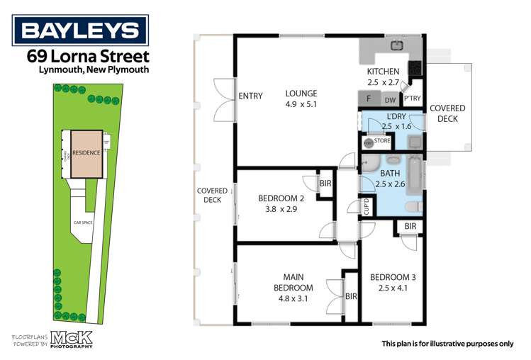 69 Lorna Street Lynmouth_25