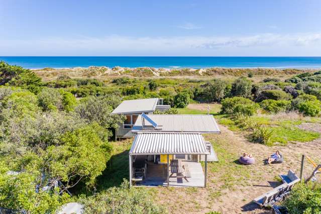 Ninety Mile Beach, Waipapakauri Awanui_1