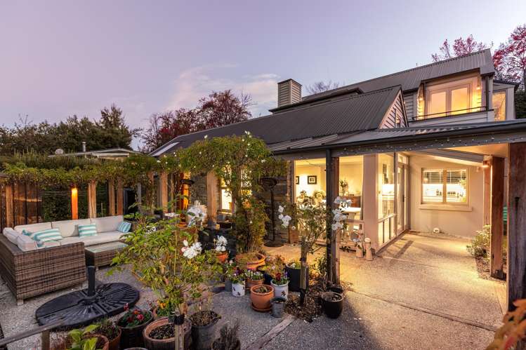 20 Caernarvon Street Arrowtown_20