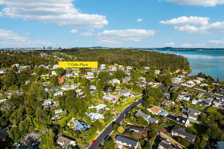 7 Odin Place Beach Haven_25