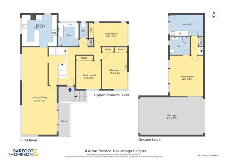 4 Alton Terrace Pakuranga Heights_18