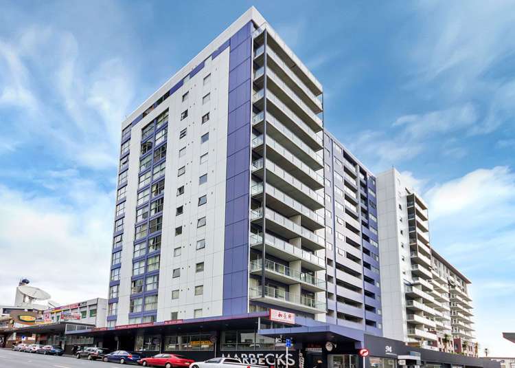 107/47 Hobson Street Auckland Central_15