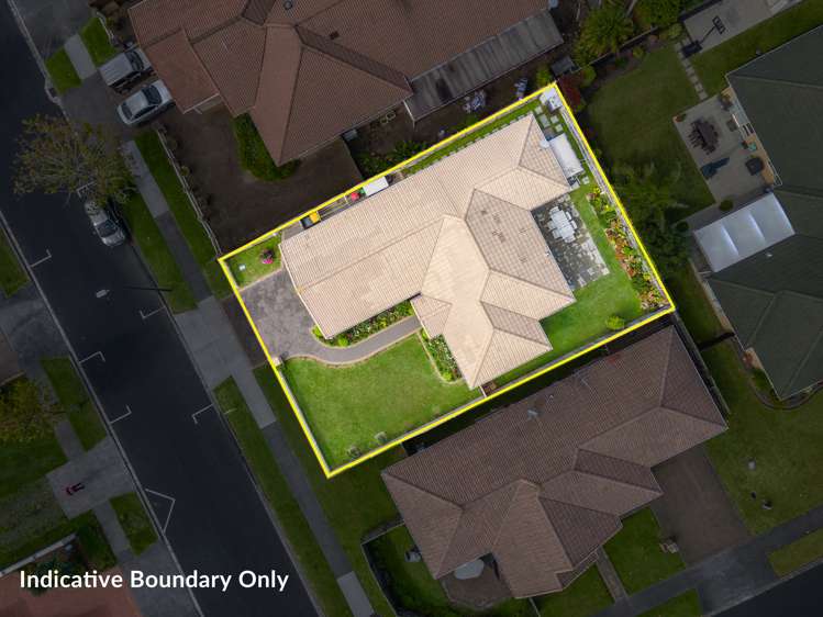 16 Corta Bella Place Golflands_22