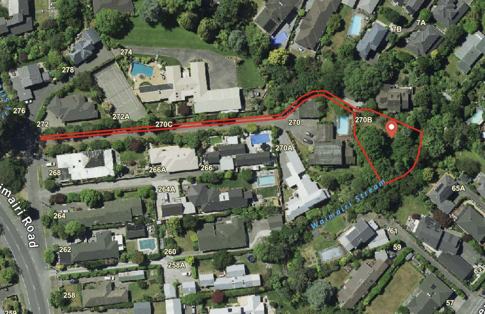 270B Waimairi Road Ilam_0